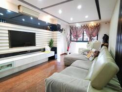 Blk 961 Hougang Avenue 9 (Hougang), HDB Executive #343090781